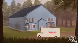 Here We Stay (Full Walkthrough) [ROBLOX]