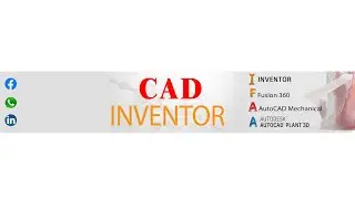 Autodesk inventor  shed structure