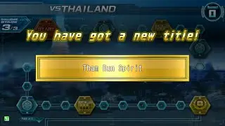 WMMT6RR VS O.R.G EVENT THAILAND 56~60