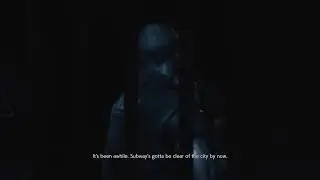 Playing RE3 remake #2.3