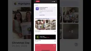 How to Use the New iOS 17.2 Journal App #shorts #ioshacks #iostips #journalapp