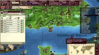 Victoria 2 (рецензия, обзор)
