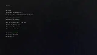 Mk.gee - Untitled (Audio)