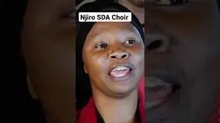 Panda ya Mwana 🎶🎶🎶🎶🎶 @NjiroSDAChoir #VIDEO OUT 🔥🔥🔥🔥🔥🔥🔥