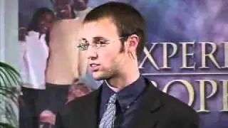 Chad Kreuzer - What the Bible really says about Hell