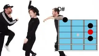 Моя Мишель - #здрасьтеянастя Аккорды