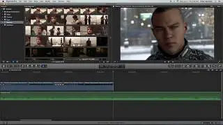 editing a dbh music tribute (final cut pro)