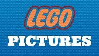 Lego Pictures | Vlog | ajROCKStar