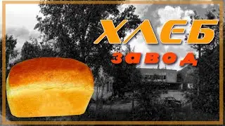 Ашинский хлеб завод