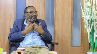 ወግዒ ቀየና 2ይ ክፋል ምስ ተስፋኪሮስ ኣረፈ ዝተገበረ ፃንሒት