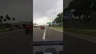 How You Leave The Dealership
