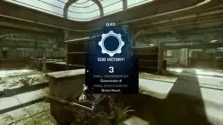 GOODBYE GEARS OF WAR 3