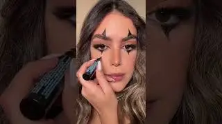 3 maquillajes fáciles para halloween 👀 