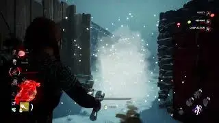 DeadByDaylight compilation 6