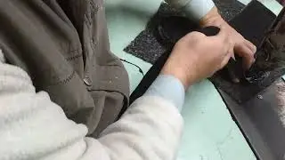 Let's sew felt boots (valenki) together with us, it's simple and affordable.
