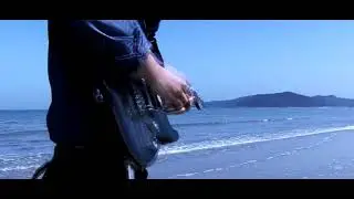 PSYQUI - Hype / Your voice so... feat. Such (Guitar Cover)