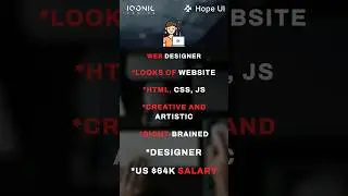 webdesigner work and salary 🔥 #webdesigner #webdesign #webdesigning #coding #programming #html #css