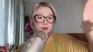 ASMR助眠-好物分享 轻语低语助眠 #助眠 #声控哄睡 #哄睡 #戴上耳机 #asmr