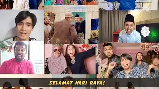 Hari Raya Music Video 💛