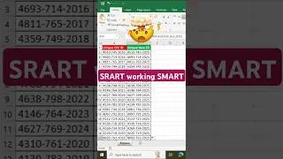 Excel Tutoring | Excel Shortcut | Excel Tricks and Tips