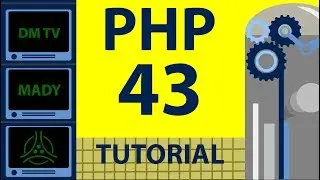 #43 Tutorial PHP OOP [ROMANA] - Static
