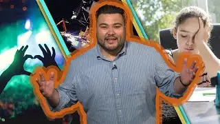 Sept. 21, 2023 | NewsDepth 2022-2023 | Episode 1