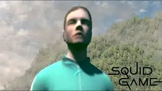THE SQUID GAME GAME (yeah)