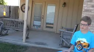 DJI NEO drone functions a backyard for vLoging Part 1 - follow view from drone - SRTEM SUNDAY 102024
