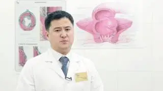 Проктолайн®. Уникальная методика лечения геморроя и других заболеваний прямой кишки.