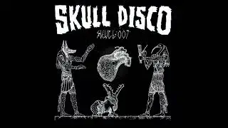 Shackleton – Blood On My Hands (Ricardo Villalobos' Apocalypso Now Mix) [Skull Disco, 2007]