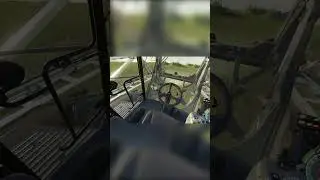 Обработка | #shorts |  #farmingsimulator19 #farmingsimulator #tractor #timelapse #fs19 #трактор