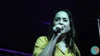Julia Martínez, en concierto en ClanDestino (11/01/2019) | EL GAMBITERO