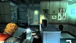 Let's Play Cold Fear (Blind) - 9