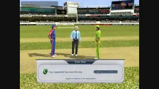 Cricket Revolution New Gameplay Footage [HD]