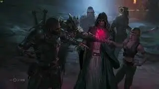 4 ЧАСТЬ, "12 МИНУТ АННИГИЛЯЦИИ И ДУШНЫЕ СПРИГАНЫ", ИГРАЕМ ЗА НЕКРОМАНТА, RFAD SKYRIM V