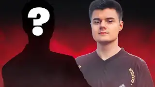 MY NEW FORTNITE DUO!?
