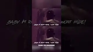 Trippie Redd & XXXTENTACION - Thy Motion
