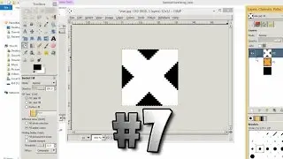 How To Mod Luxor Tutorial #7 | TGA Files & Alpha Transparency