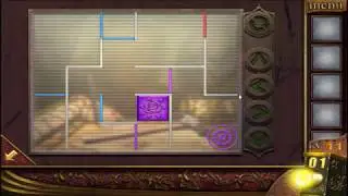 Can You Escape The 100 Room 4 level 11 walkthrough