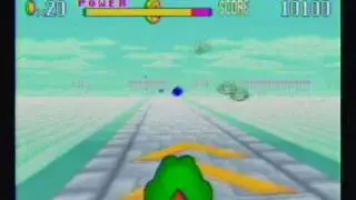 Yoshi's Safari Walkthrough 07