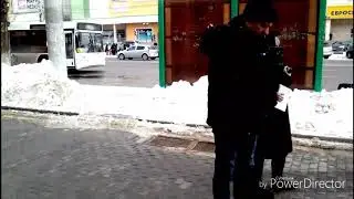 Опрос,что дарят на 8 Марта