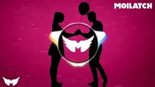 Lauv - Superhero (Moilatch Remix)