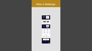 Why Redesign Your Outdated Website?
