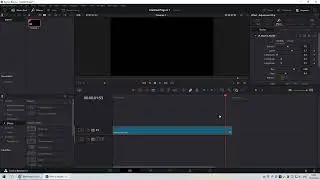 DaVinci Resolve 18.1.3 Suggestion | Slider Synchronization for Effects