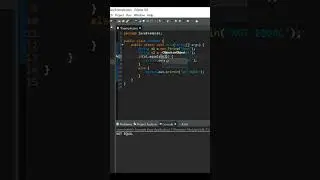 How to compare two Strings in Java #Shorts #shorts #java #equals #immutable