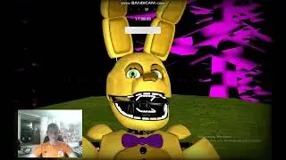 Фёдор Душин играет Гаррис мод епизод 4 