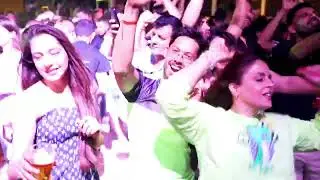 DJ Fests Keep Going  Orange County Kemer +18