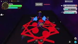 *NEW* BEST Dungeon Quest Script - TP Bypass, AutoFarm, NO Cooldown & All Dungeons | NIHILITY HUB