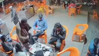 KDA Market Gulshan-Iqbal-karachi💔