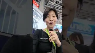 A PC that’s gone swimming, by Enermax, at Computex 2026